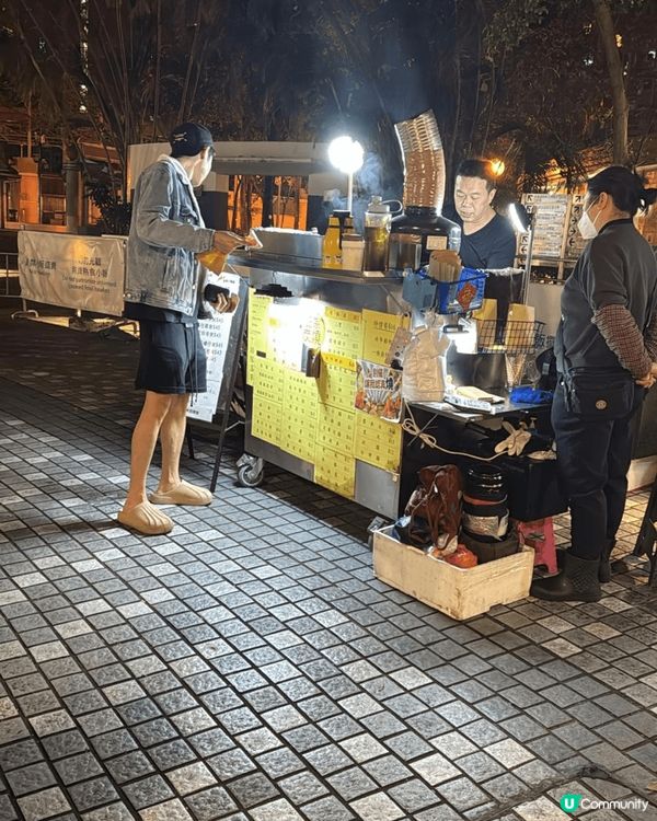 依家香港風味特色真係需要有傳承，生雞既糕點真是會挑 #步步糕...