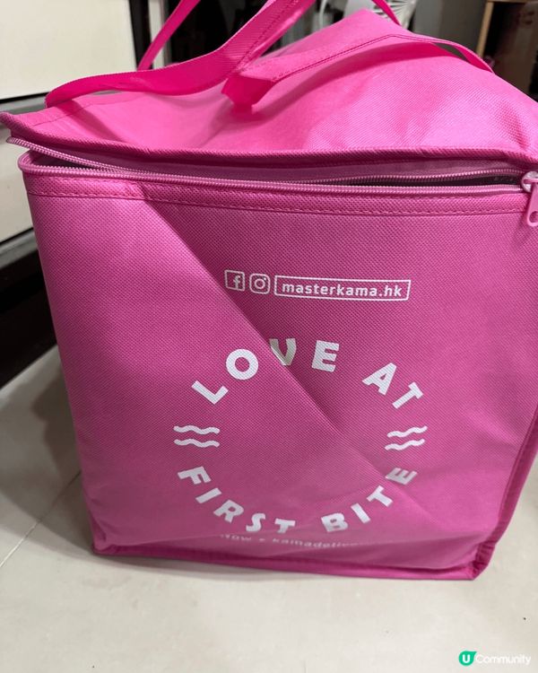 以上圖片的餐廳是在Instagram的到會餐廳，他們會在不同...