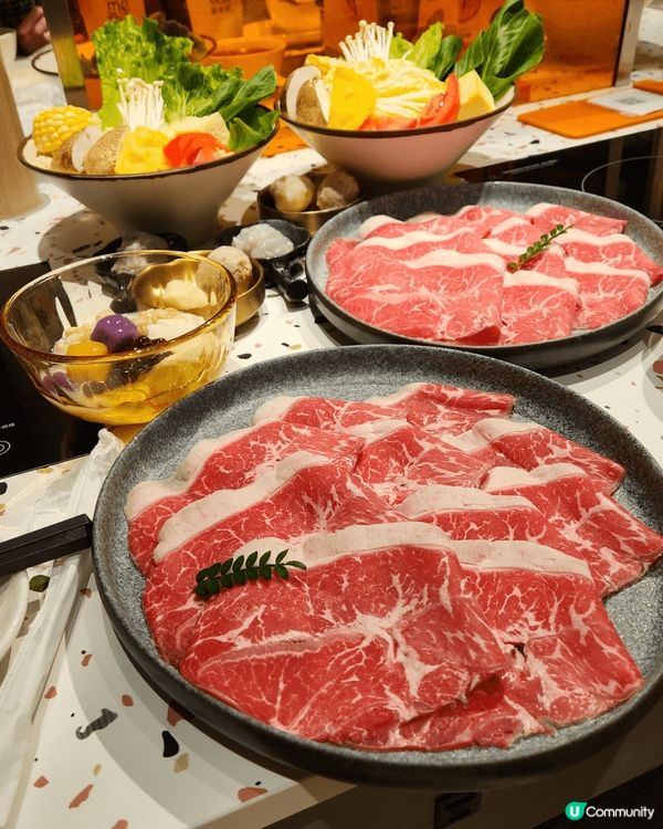 🎈呷哺呷哺·茶米茶