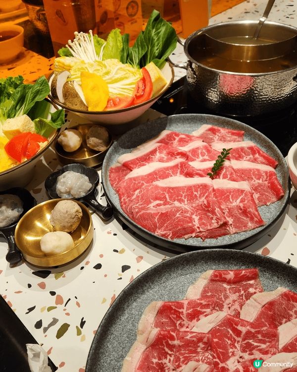 🎈呷哺呷哺·茶米茶