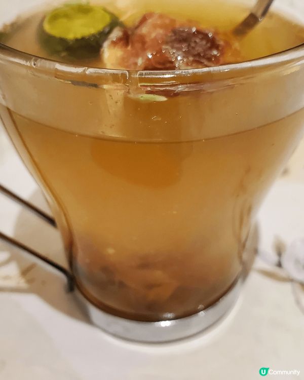 這是在啟德體育園新開的泰國菜，店名叫青椰，食物好正中，味道不...