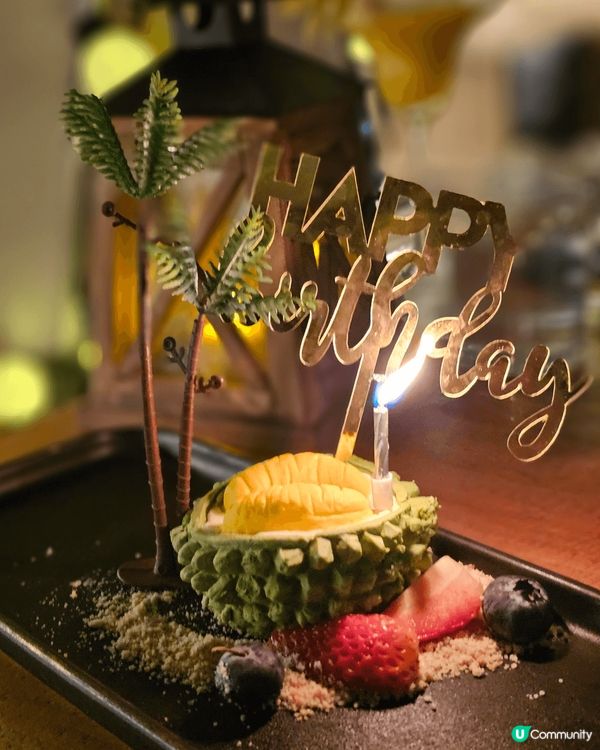 我最喜愛其中兩間打咭餐廳