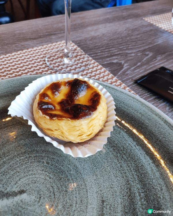 W hotel Kitchen 自助餐有買二送二優惠，性價比...