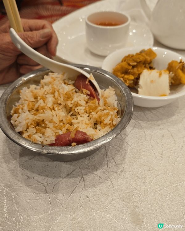 長沙灣新開張嘅酒樓：佳運樓酒家，佢嘅早茶孖寶好抵食都係$33...