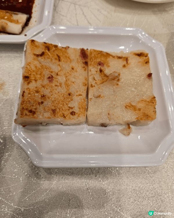 長沙灣新開張嘅酒樓：佳運樓酒家，佢嘅早茶孖寶好抵食都係$33...