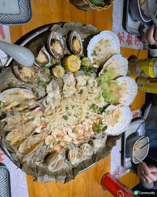 斗滾：先嚟第一式無限任fill 惹味雞煲