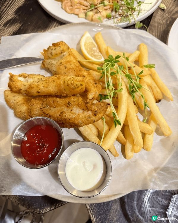 在觀塘的Four O Five Coffee & Eater...