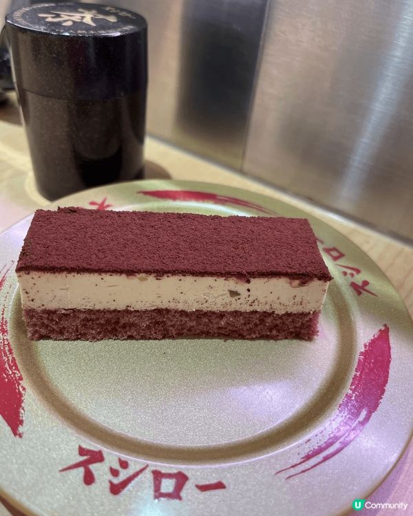 新一年當然要到壽司郎試下最新推出的螃蟹祭，包括有蟹三味，蟹柳...