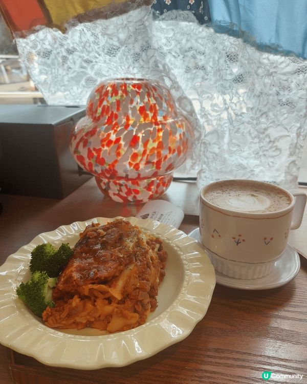 cafe 之選，推介中大高質素cafe，另推大圍dear c... | U Lifestyle - 香港優惠及生活資訊平台