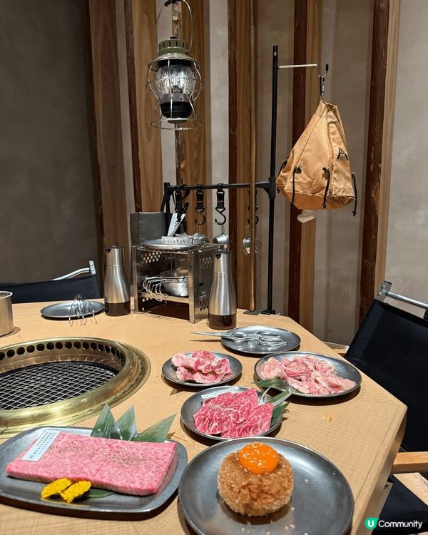 餐廳介紹：火土燒肉