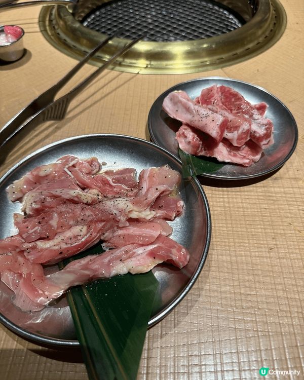 餐廳介紹：火土燒肉