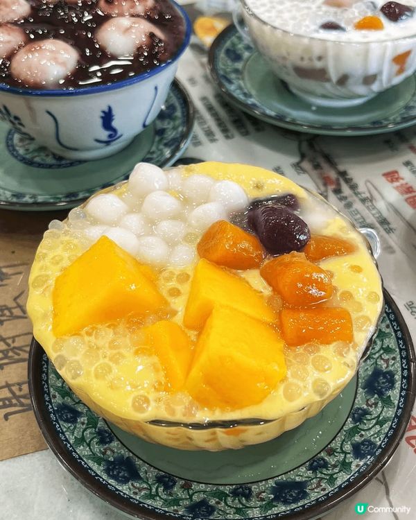 滿滿都是料，碗又大料又足，還是新鮮手作的，這誰能不愛？而且靠...