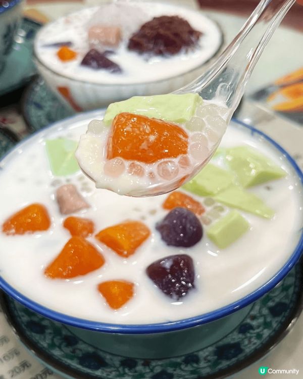 滿滿都是料，碗又大料又足，還是新鮮手作的，這誰能不愛？而且靠...