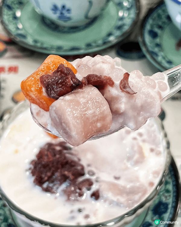 滿滿都是料，碗又大料又足，還是新鮮手作的，這誰能不愛？而且靠...