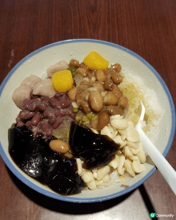 令人一吃難忘的台北美食，親民的價格，天上的味道。