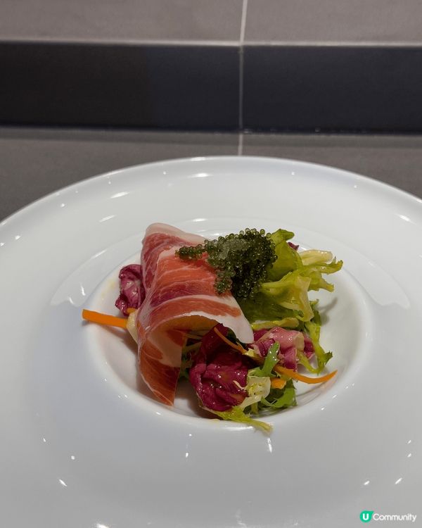 元朗誠意鐵板燒🥰 睦月🌙