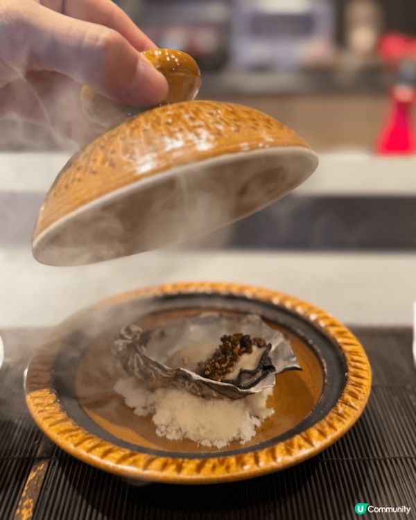 元朗誠意鐵板燒🥰 睦月🌙