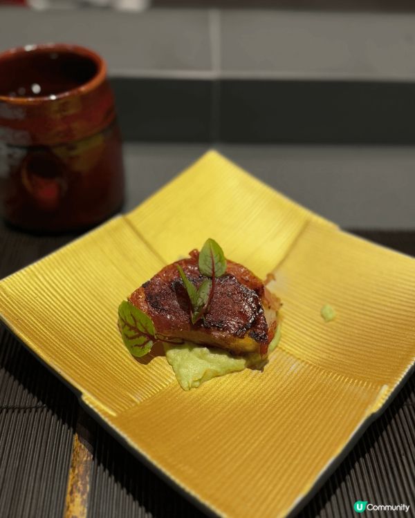 元朗誠意鐵板燒🥰 睦月🌙