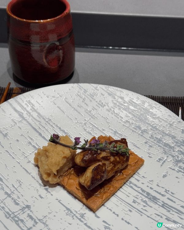 元朗誠意鐵板燒🥰 睦月🌙