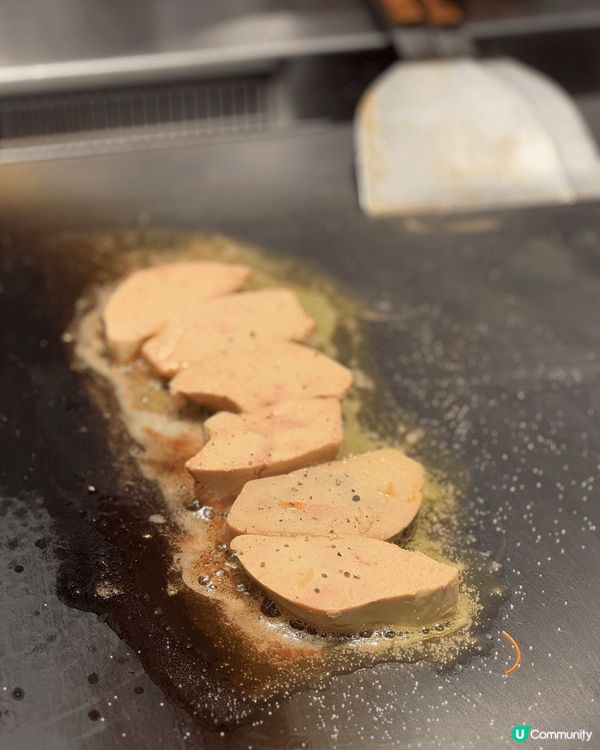 元朗誠意鐵板燒🥰 睦月🌙