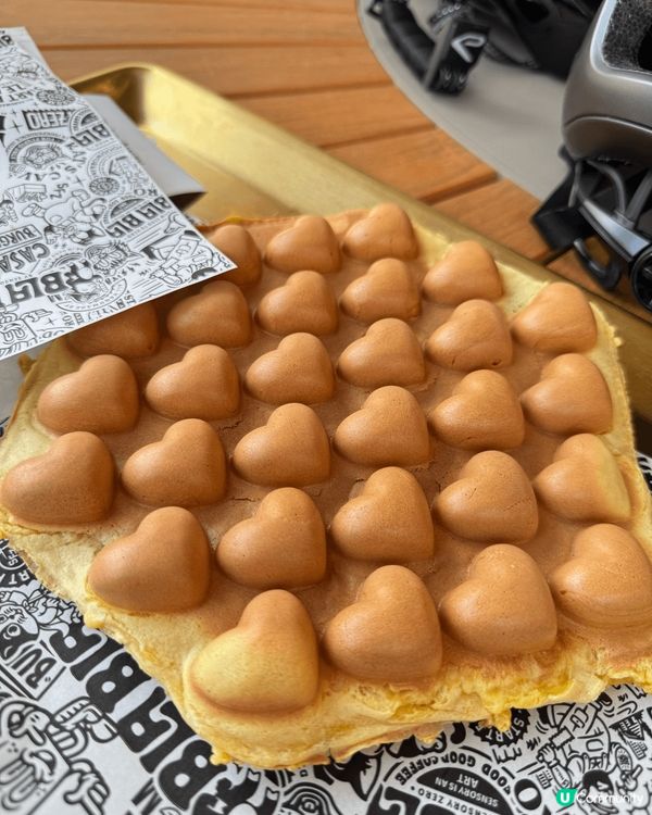 早前有車友提起通往西沙路段的部份單車徑已修葺完成，適逢集運動...