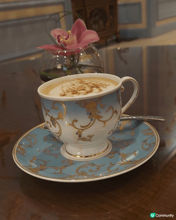 令人停不了打卡的澳門酒店美食一大堆，當中我最推介的有巴黎人酒...