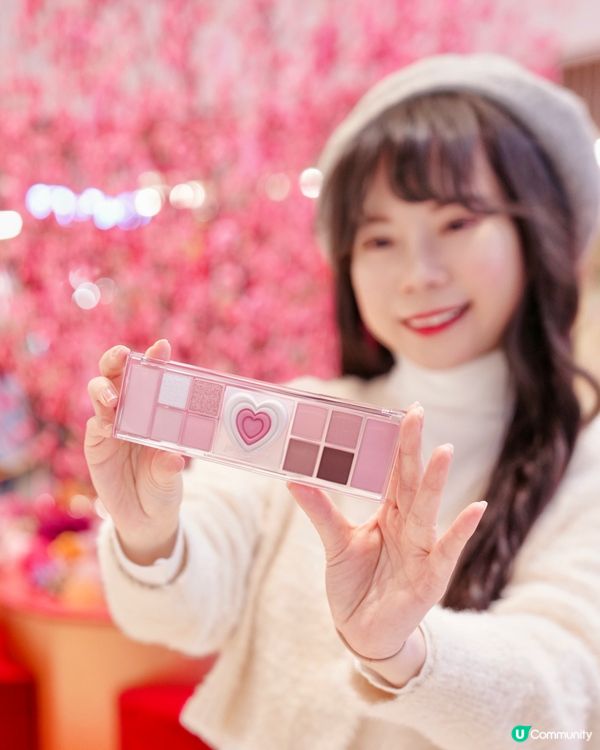 [Yesstyle文末優惠]過新年梗要扮靚啲🧧無論妝容定膚質...