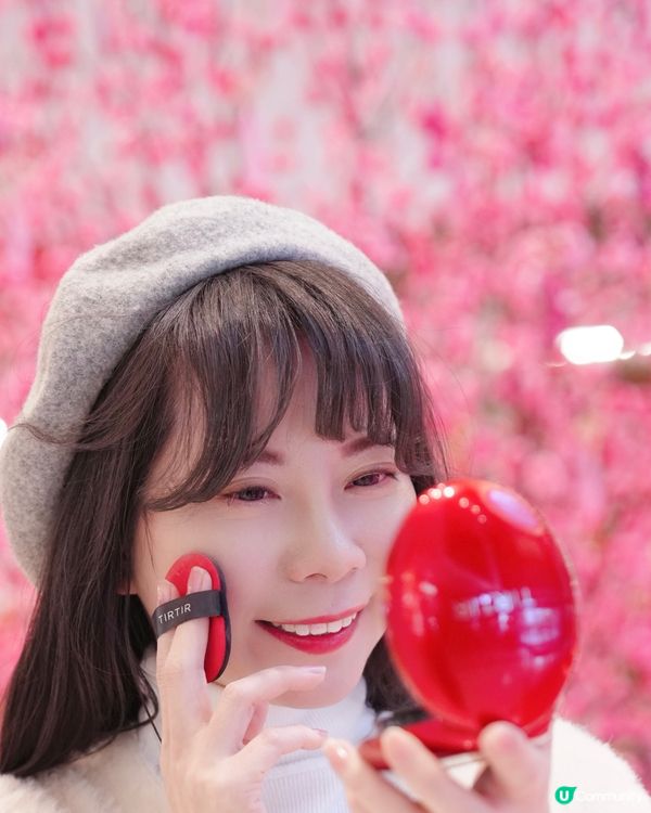 [Yesstyle文末優惠]過新年梗要扮靚啲🧧無論妝容定膚質...