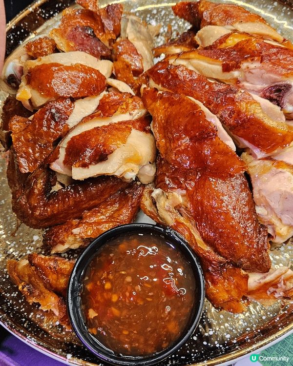 觀塘瑞和街街市出名食 瀨尿蝦同埋海鮮價錢便宜而且非常美味我值...