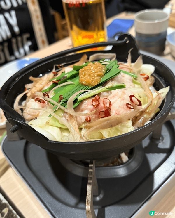 呢度係日本東京上野嘅一間居酒屋！