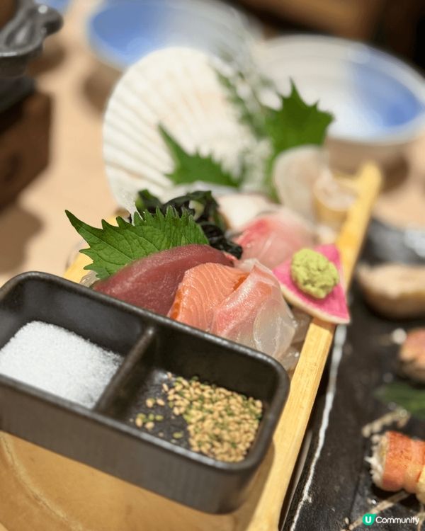 呢度係日本東京上野嘅一間居酒屋！