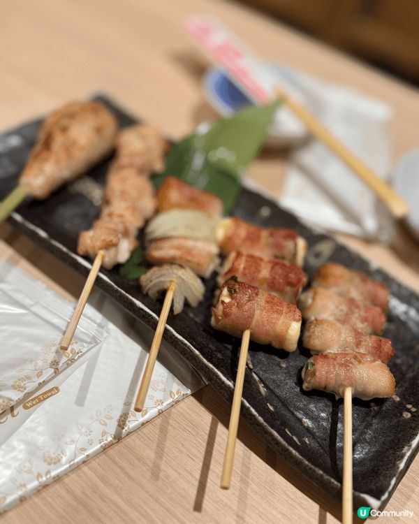 呢度係日本東京上野嘅一間居酒屋！