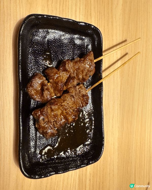 鳥貴族登陸香港首間燒鳥店