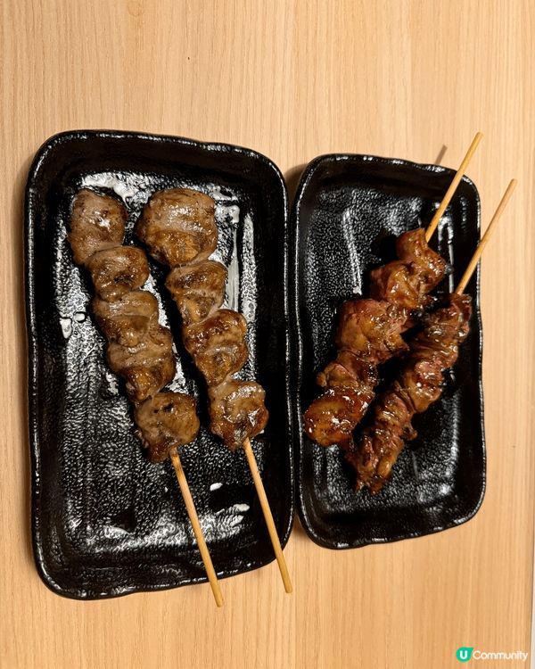 鳥貴族登陸香港首間燒鳥店