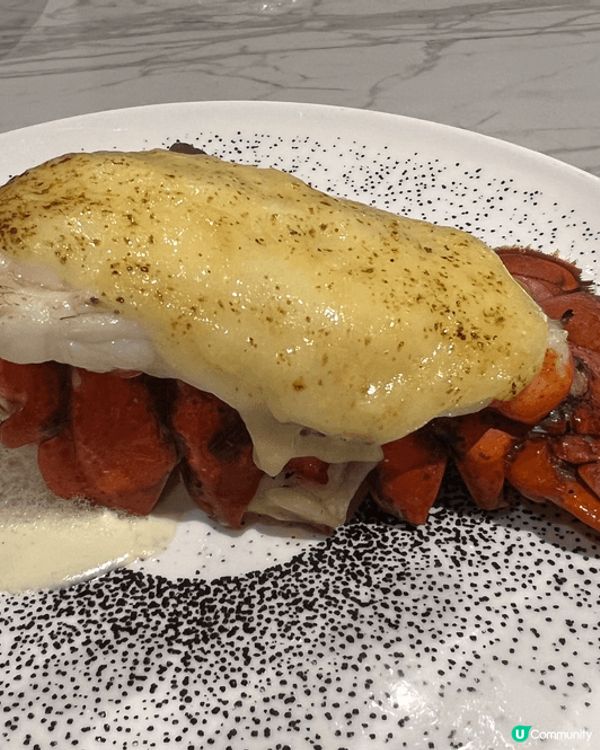 曼谷Copper Beyond 人氣自助餐，嶄新的體驗-自助...