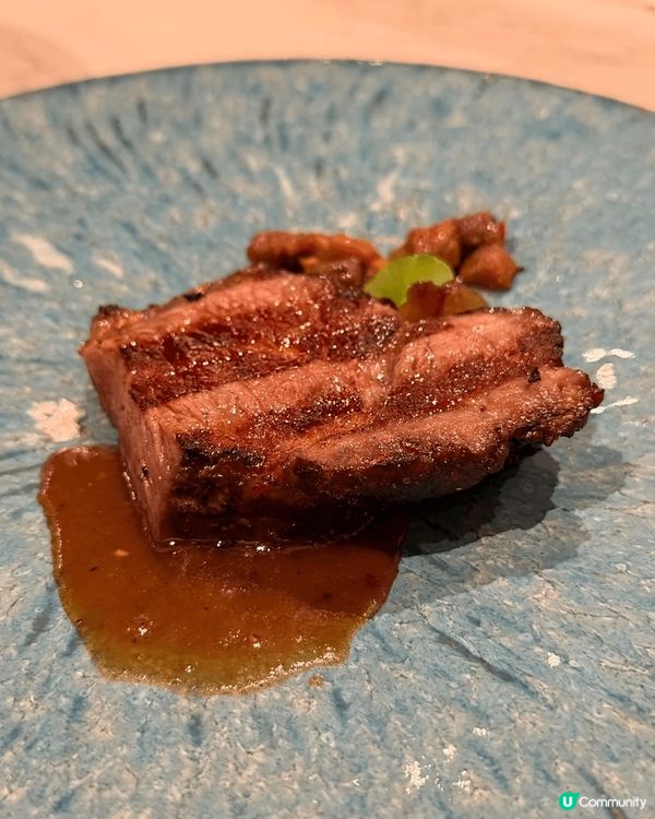 曼谷Copper Beyond 人氣自助餐，嶄新的體驗-自助...