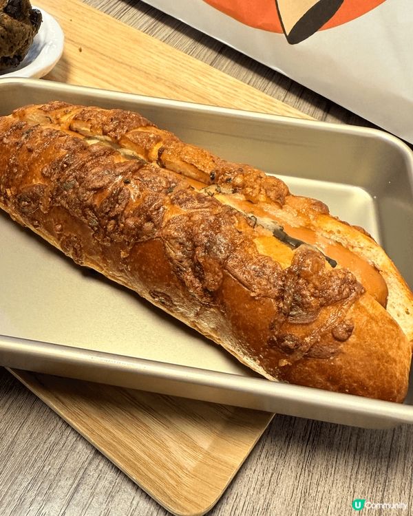 Hashtag B開了一段時間了，但依然很多人去光顧。這次難...