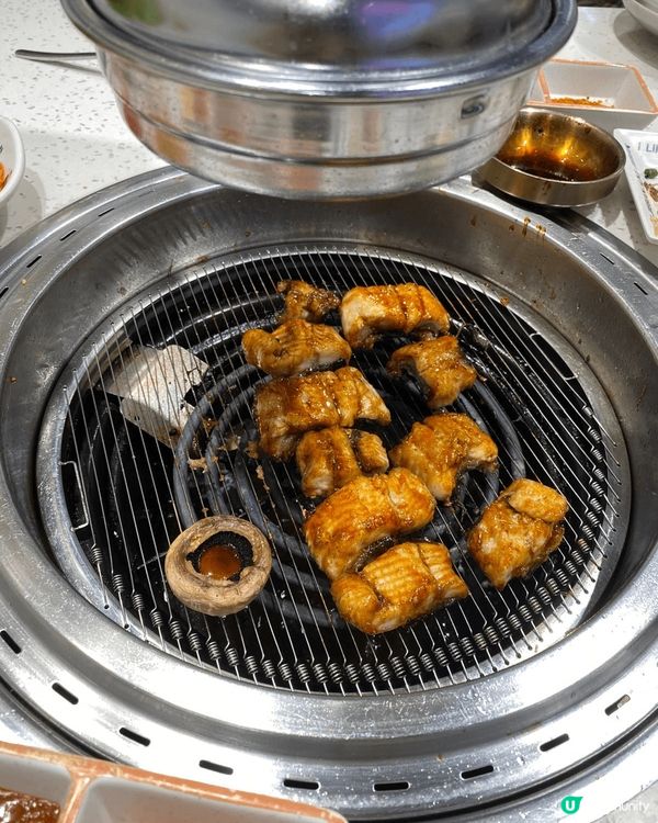 在深圳遊玩，必食的三道美味食物，燒鰻魚、片皮鴨、蒸氣石鍋魚，...