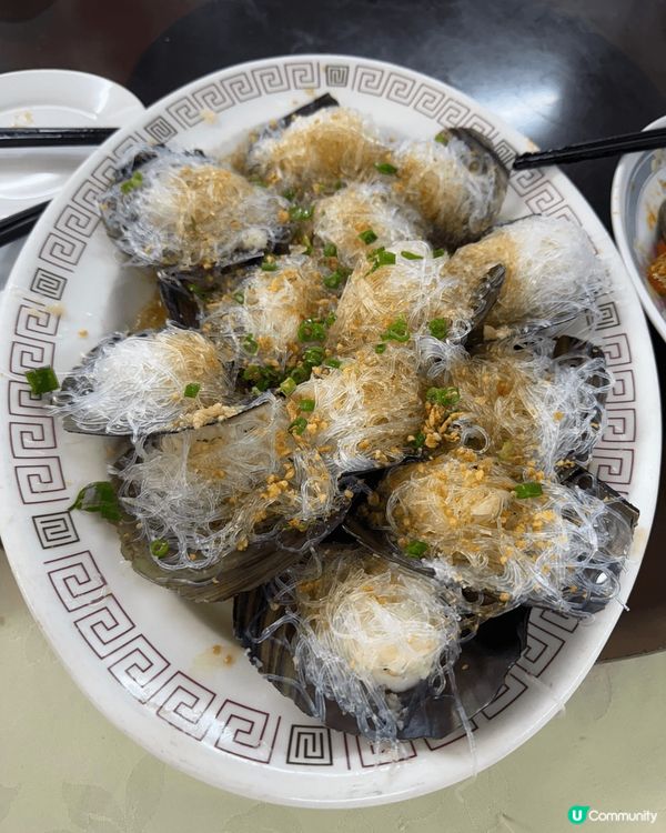 圖1内地餐廳的大盤餐