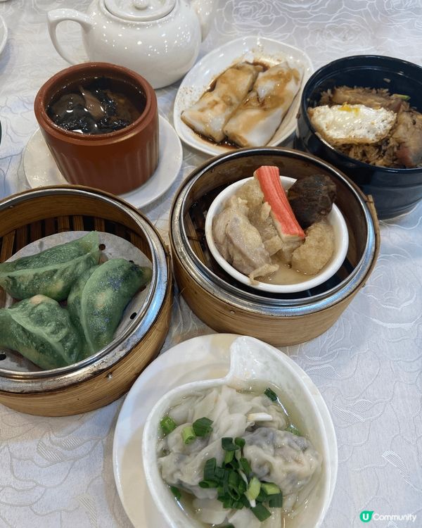 品味𣎴同國家的美食是人生的享受