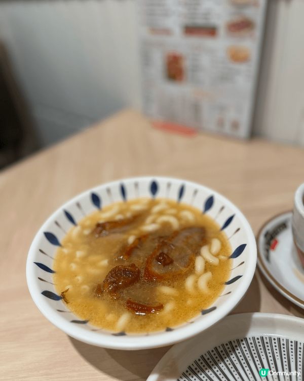 原來恆香老餅家有另一品牌恆香冰室，上星期去試吓先，味道唔錯，...