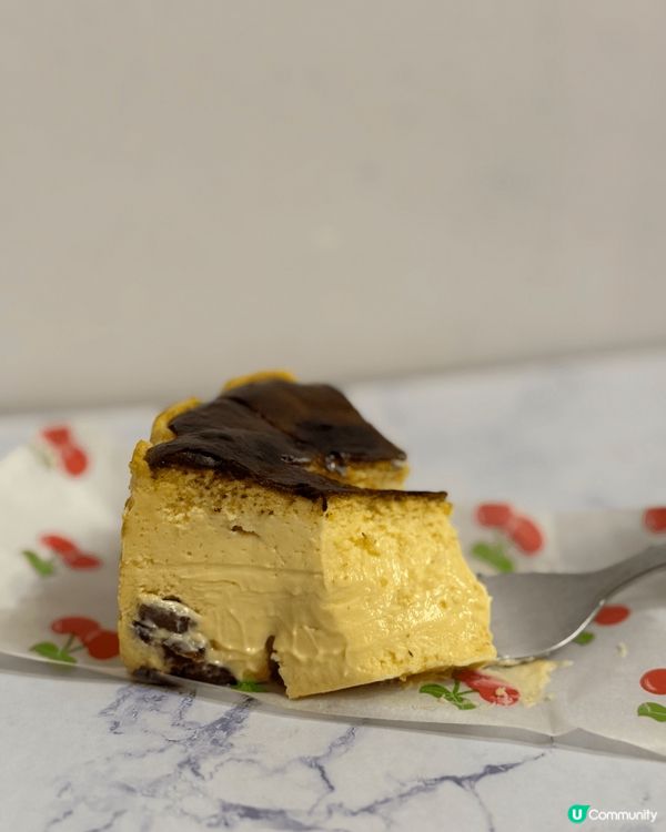 美孚名物！車輪餅小姐新產品！