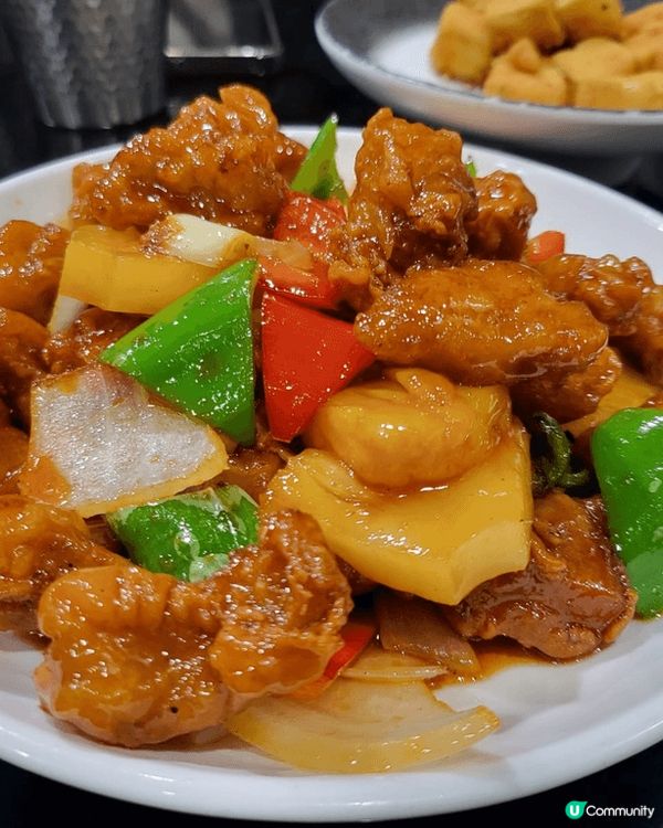 位於佐敦的二號廚房，小炒非常好吃，一試愛上。鑊氣足，特別推介...