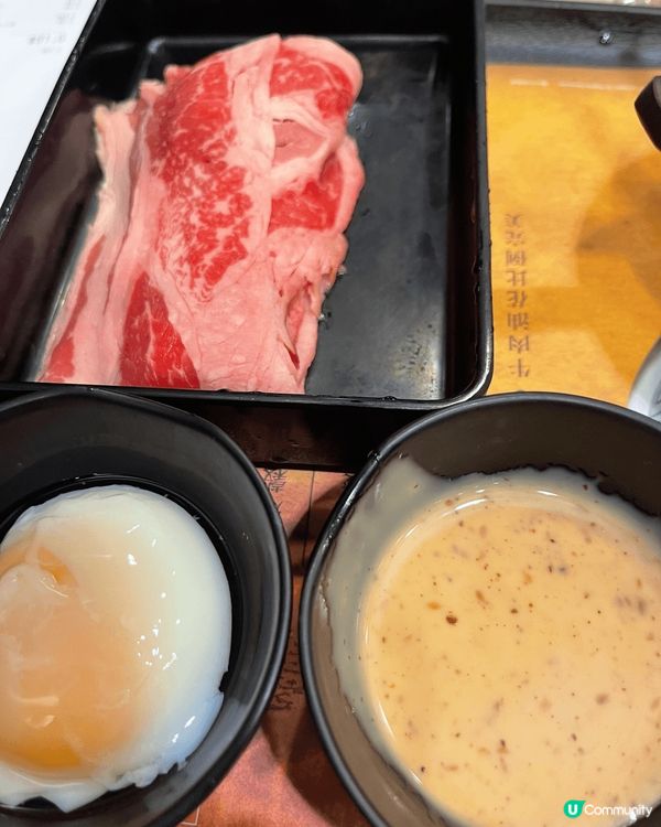 吉野家蜆肉一人火鍋,暖笠笠好好味,輕鬆自在一人晚餐,正呀!快...