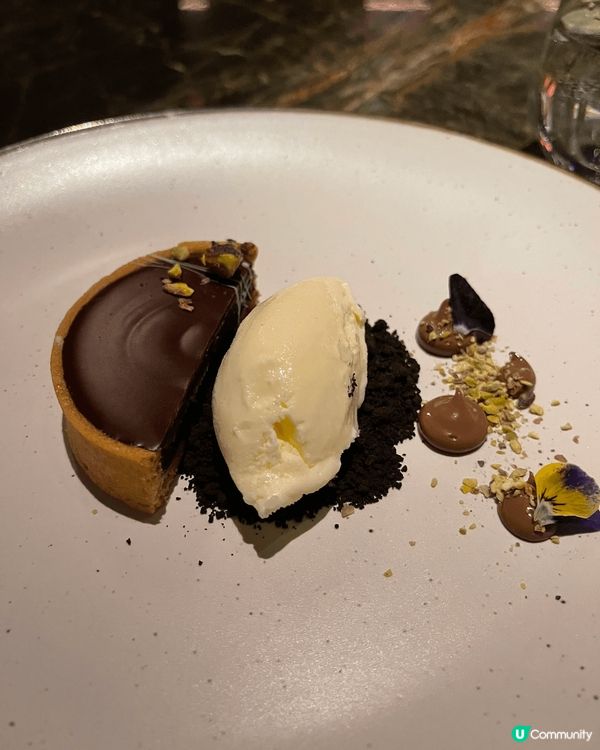 銅鑼灣The grill room