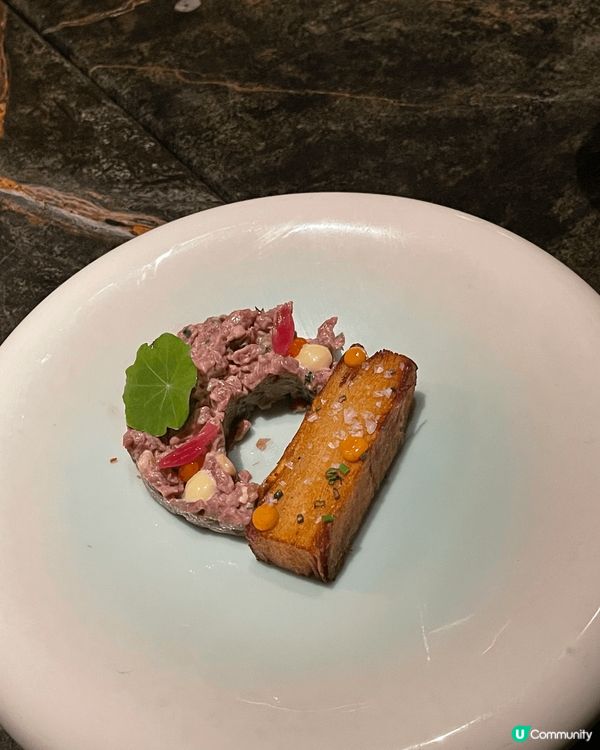 銅鑼灣The grill room