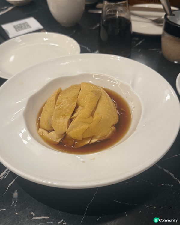 最近同屋企人食新年飯，去了樂天皇朝食小籠包，點左幾款美食，好...