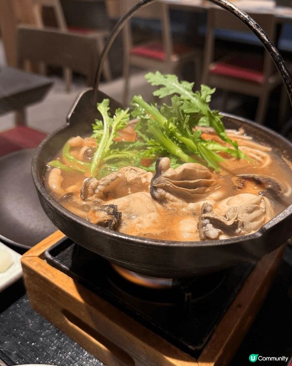 京都勝牛食物味道中規中矩不過不失～