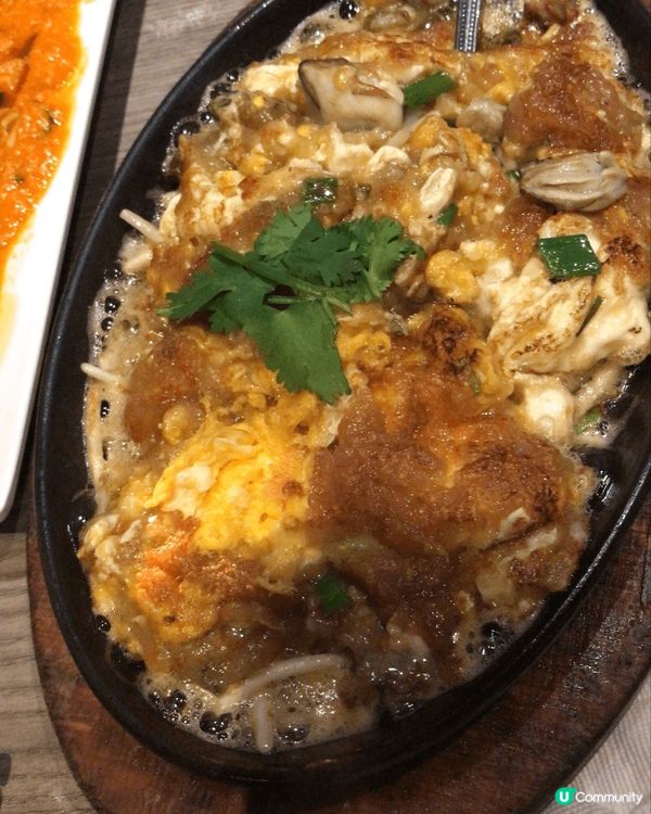 建興酒家用心製作既咖喱炒蟹食過返尋味再配埋飯食簡直一流絕配，...