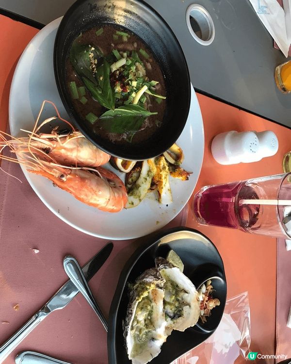 建興酒家用心製作既咖喱炒蟹食過返尋味再配埋飯食簡直一流絕配，...